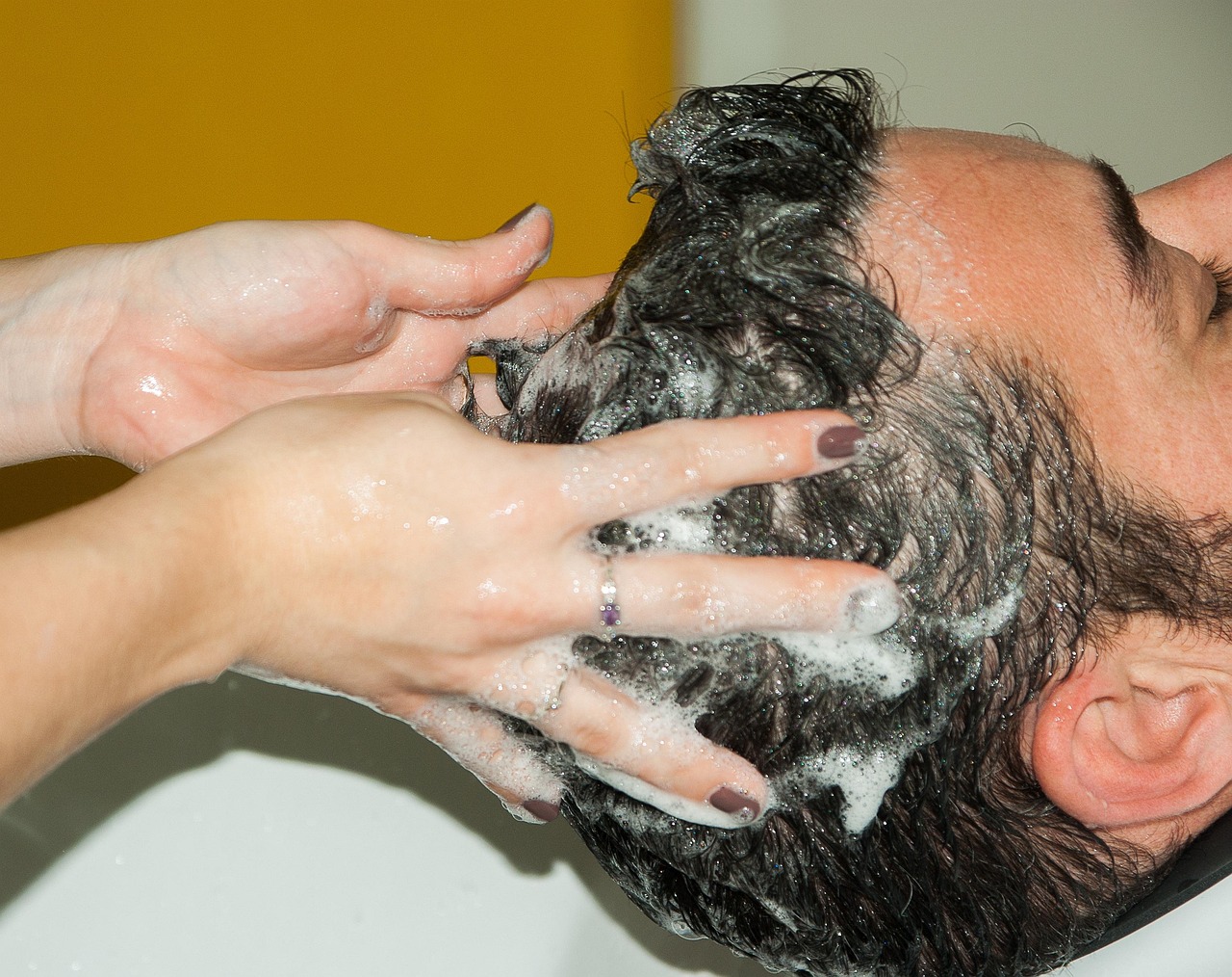 What This Actually Means for the Price of Your Shampoo (Image Credits: Pixabay)