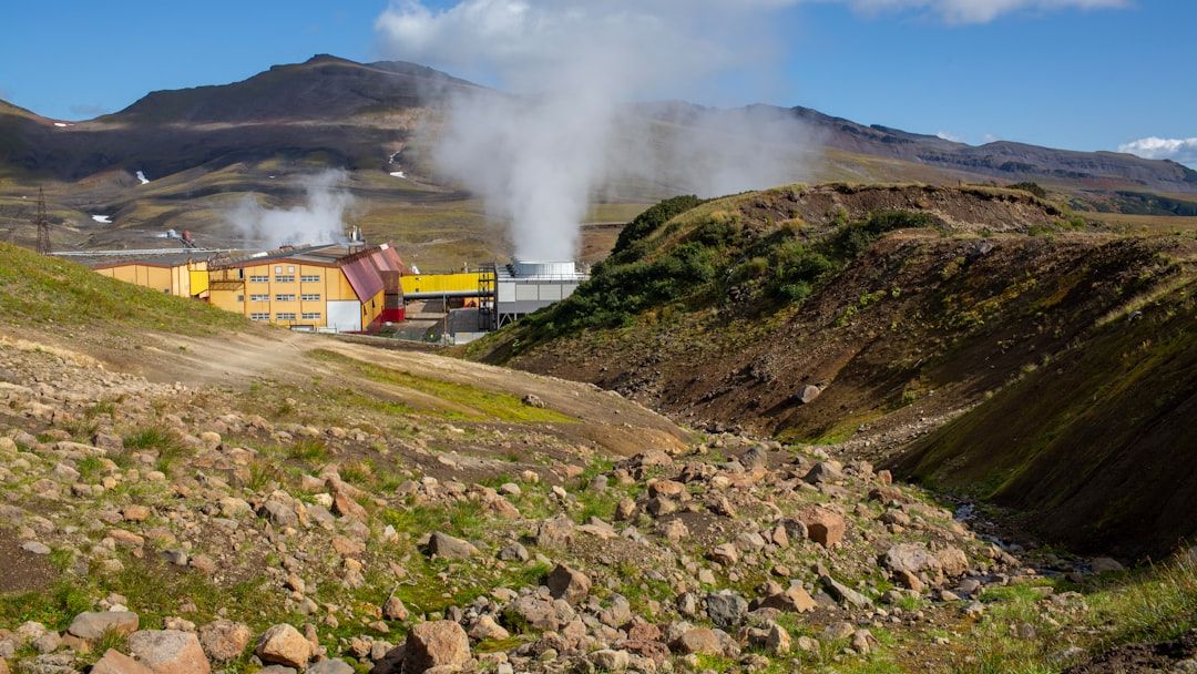 Fervo Energy’s IPO is a milestone for next-gen geothermal
