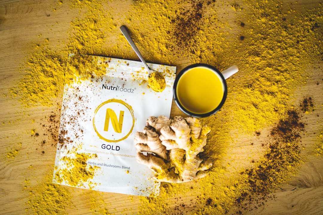 What Nootropics Actually Do for Inflammation (Image Credits: Unsplash)
