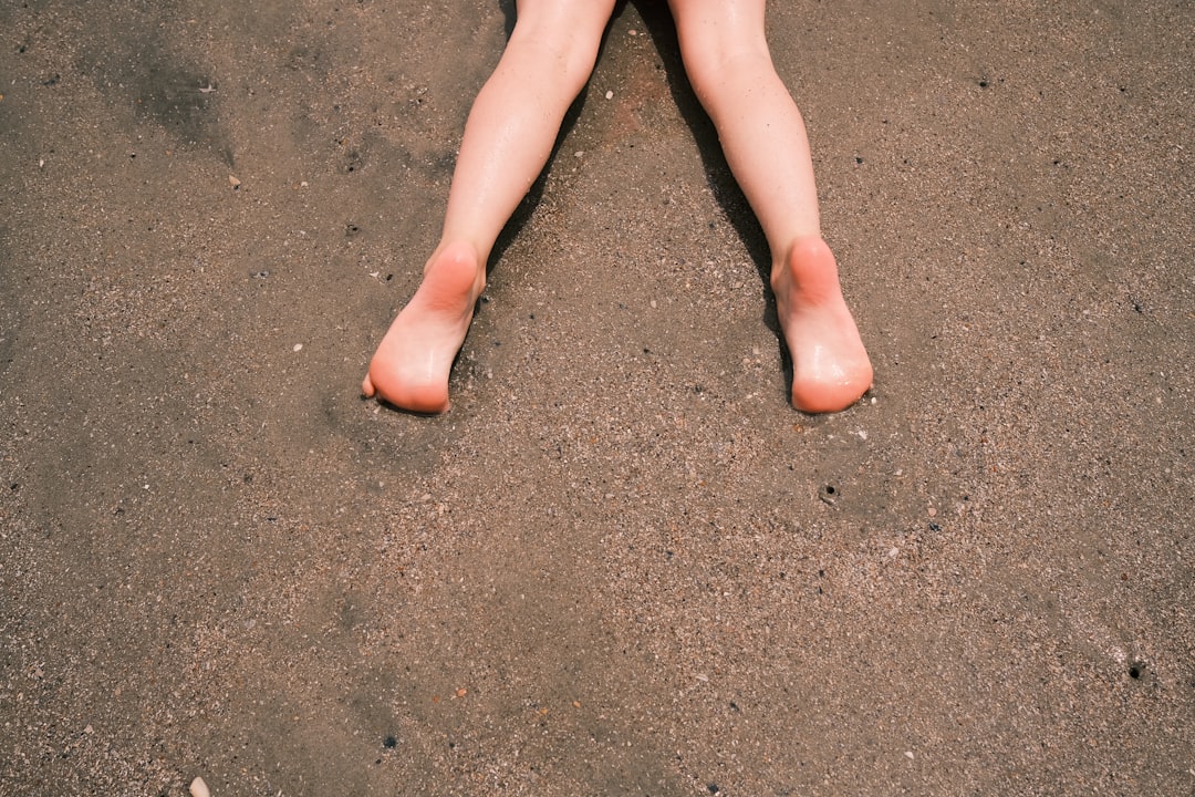 The Science Behind Grounding and Inflammation (Image Credits: Unsplash)