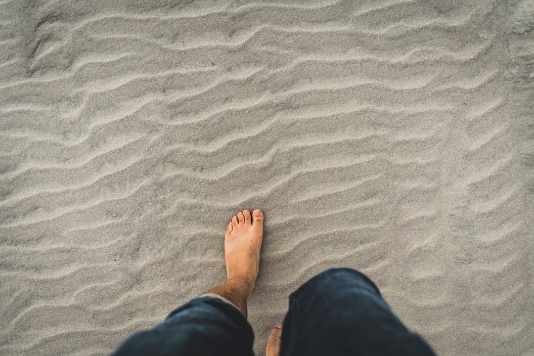 Immune Response and Wound Healing (Image Credits: Unsplash)