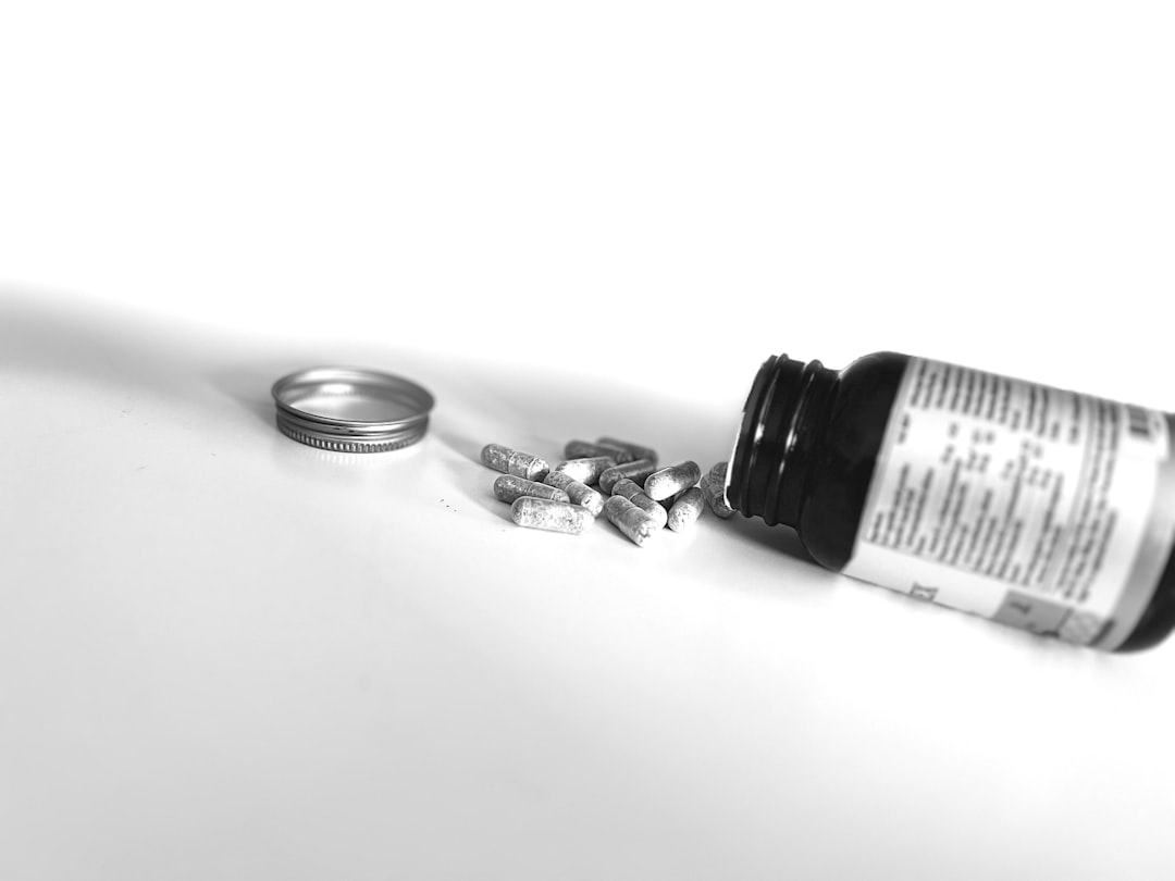 Where Nootropics Fall Short on Systemic Inflammation (Image Credits: Unsplash)