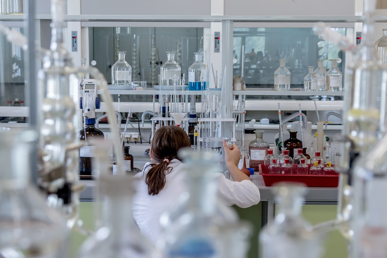 The Limits of the Research (Honesty Matters Here) (Image Credits: Pixabay)