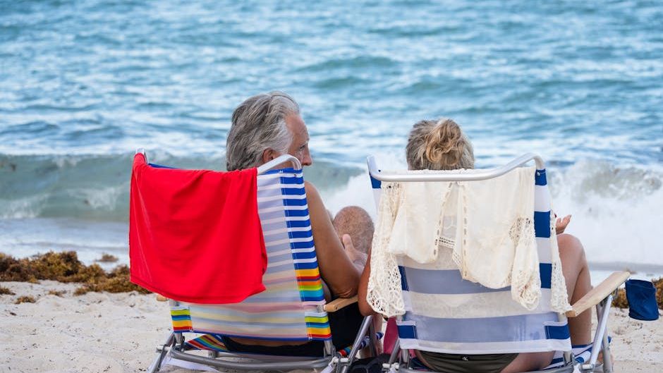 Retirement Location, Location, Location: Can Florida Be Beaten?