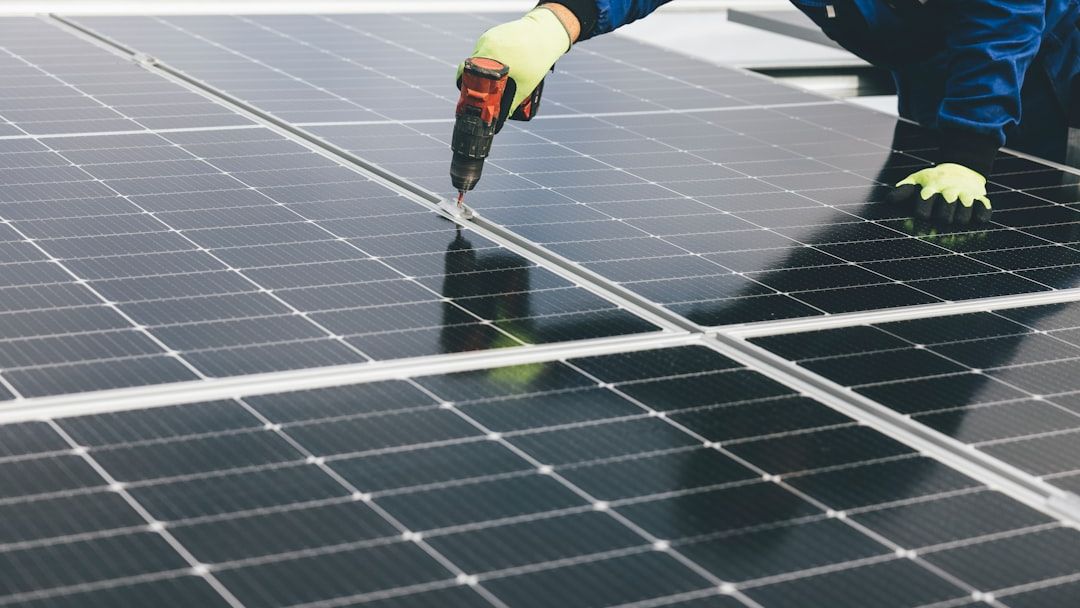 Mid-sized solar could help bring down electricity bills in Pennsylvania