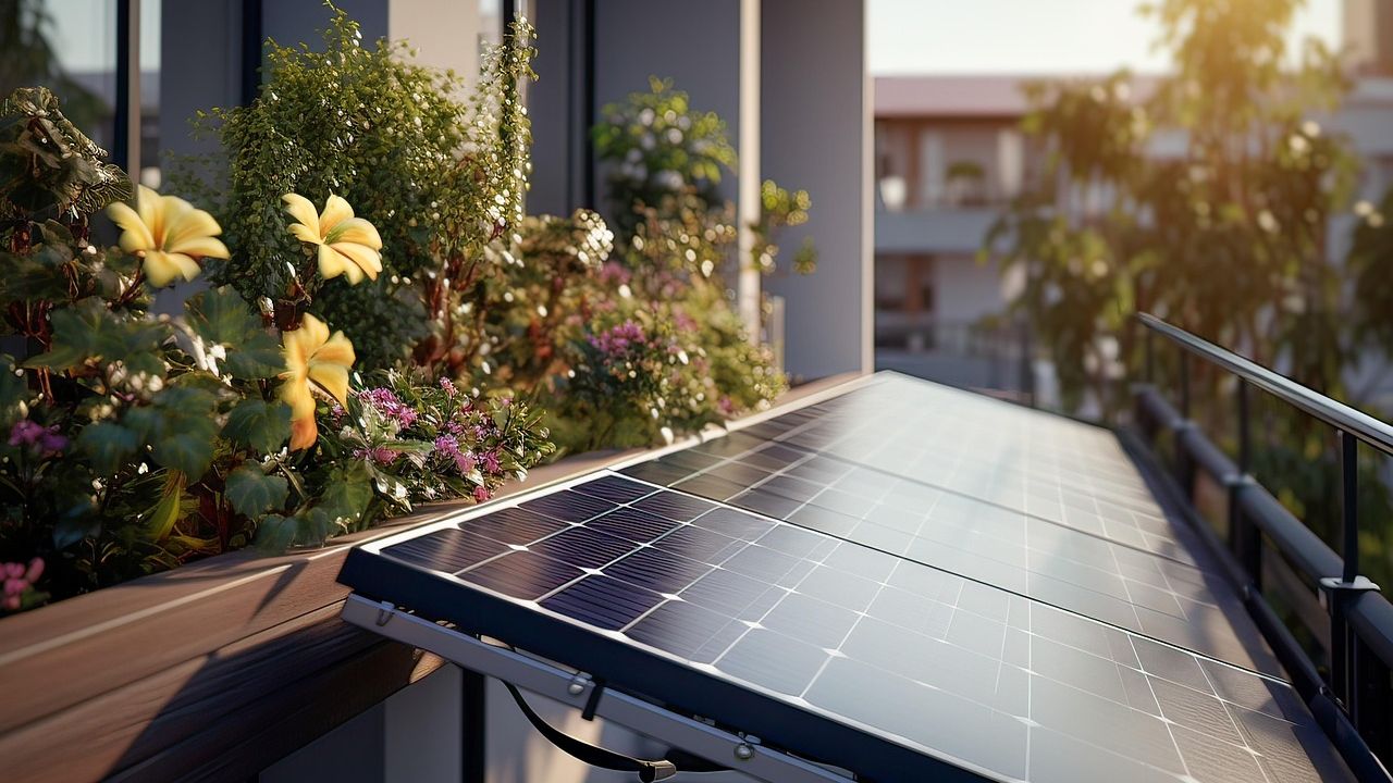 Where does balcony solar stand in your state?