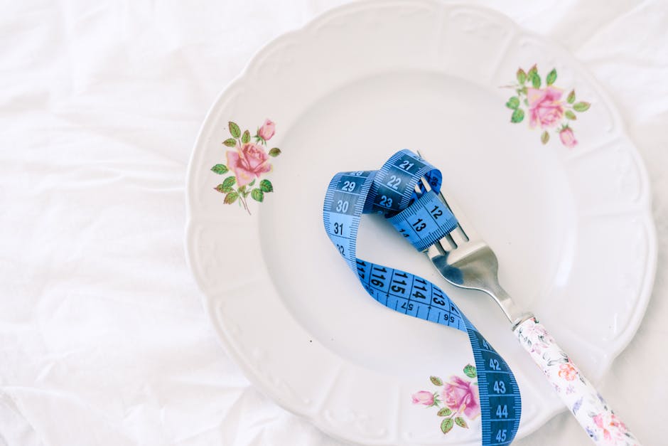 How Fasting Actually Affects the Reward System (Image Credits: Pexels)