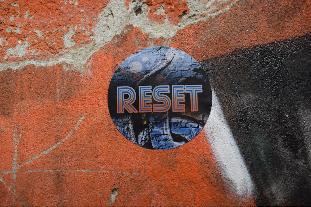 Conclusion: A Reset That Works If You Know What You're Resetting (Image Credits: Unsplash)