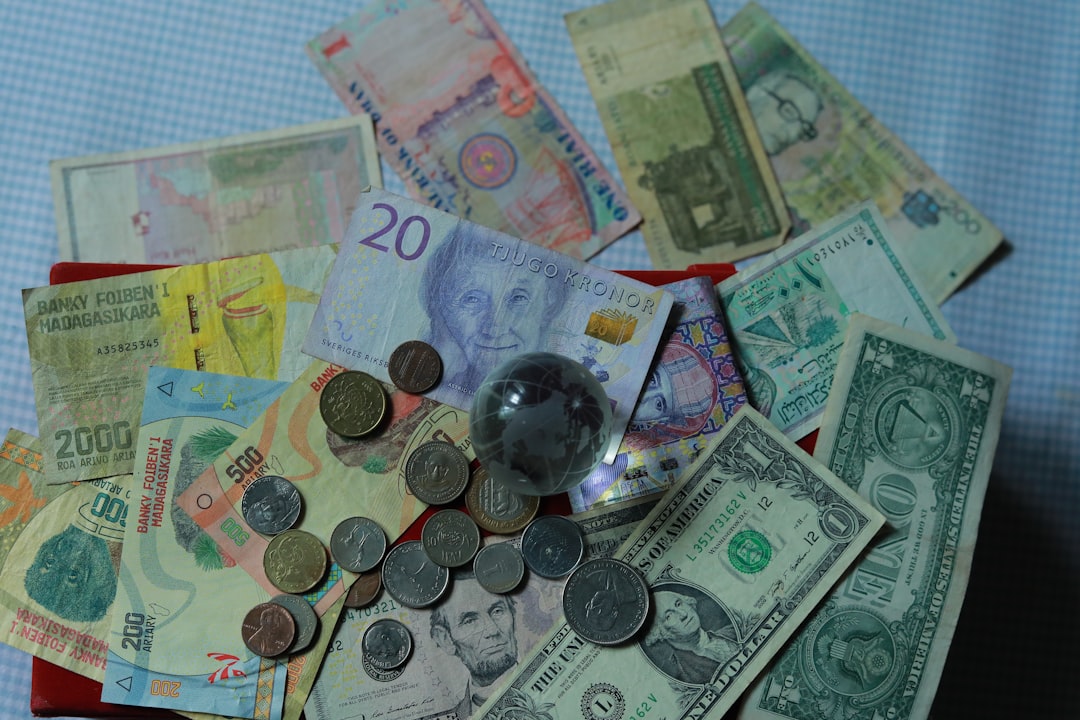 The 2nd House, 6th House, and the Practical Money Picture (Image Credits: Unsplash)