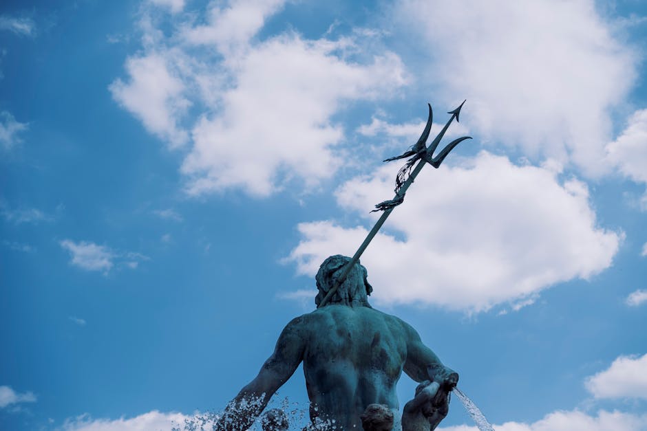 The Coming Aquarius North Node Shift in Late 2026 (Image Credits: Pexels)