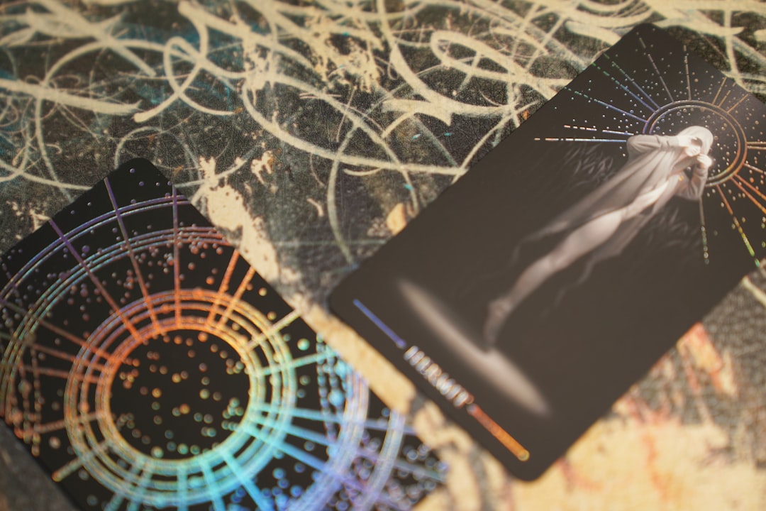 How Growing Interest in Astrology Is Creating Real Economic Opportunity (Image Credits: Unsplash)