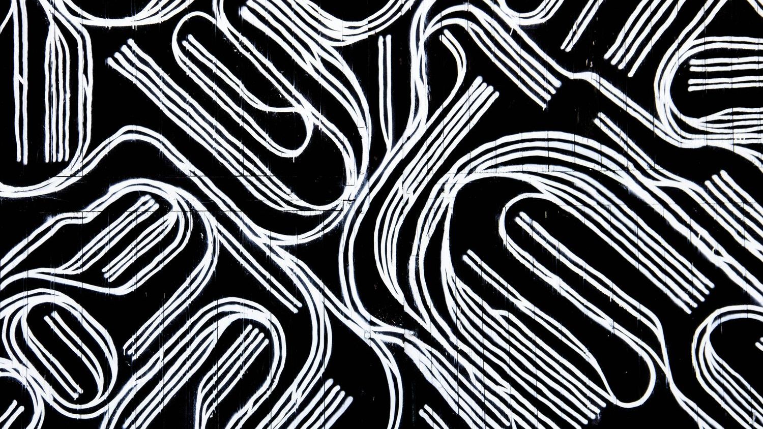 Forget Searching for Individual Biosignatures. Instead, Find Their Patterns
