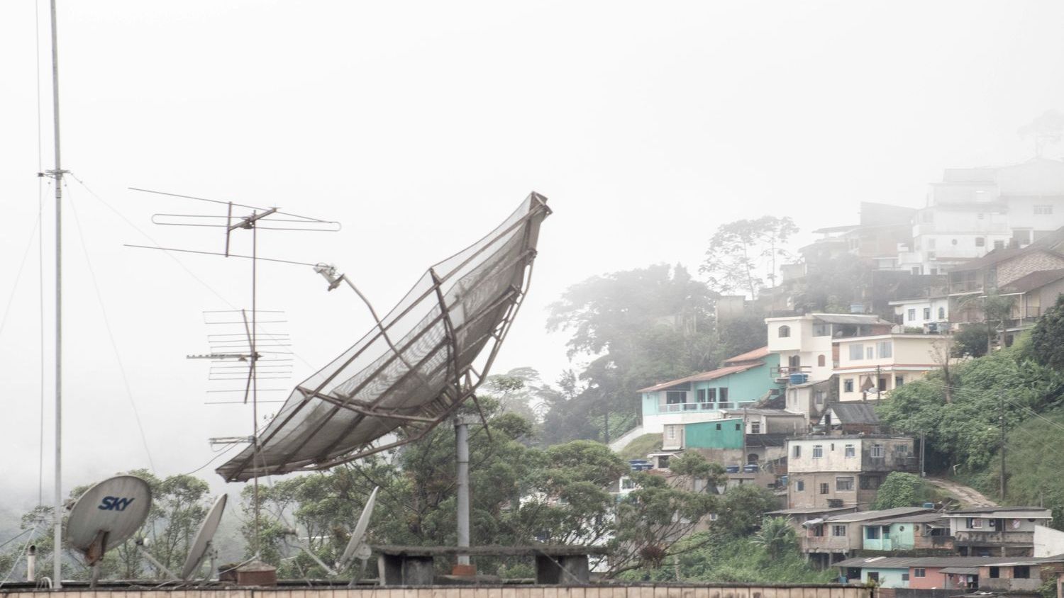 A Brief-ish History of SETI. Part IV: Arecibo and the WOW! Signal