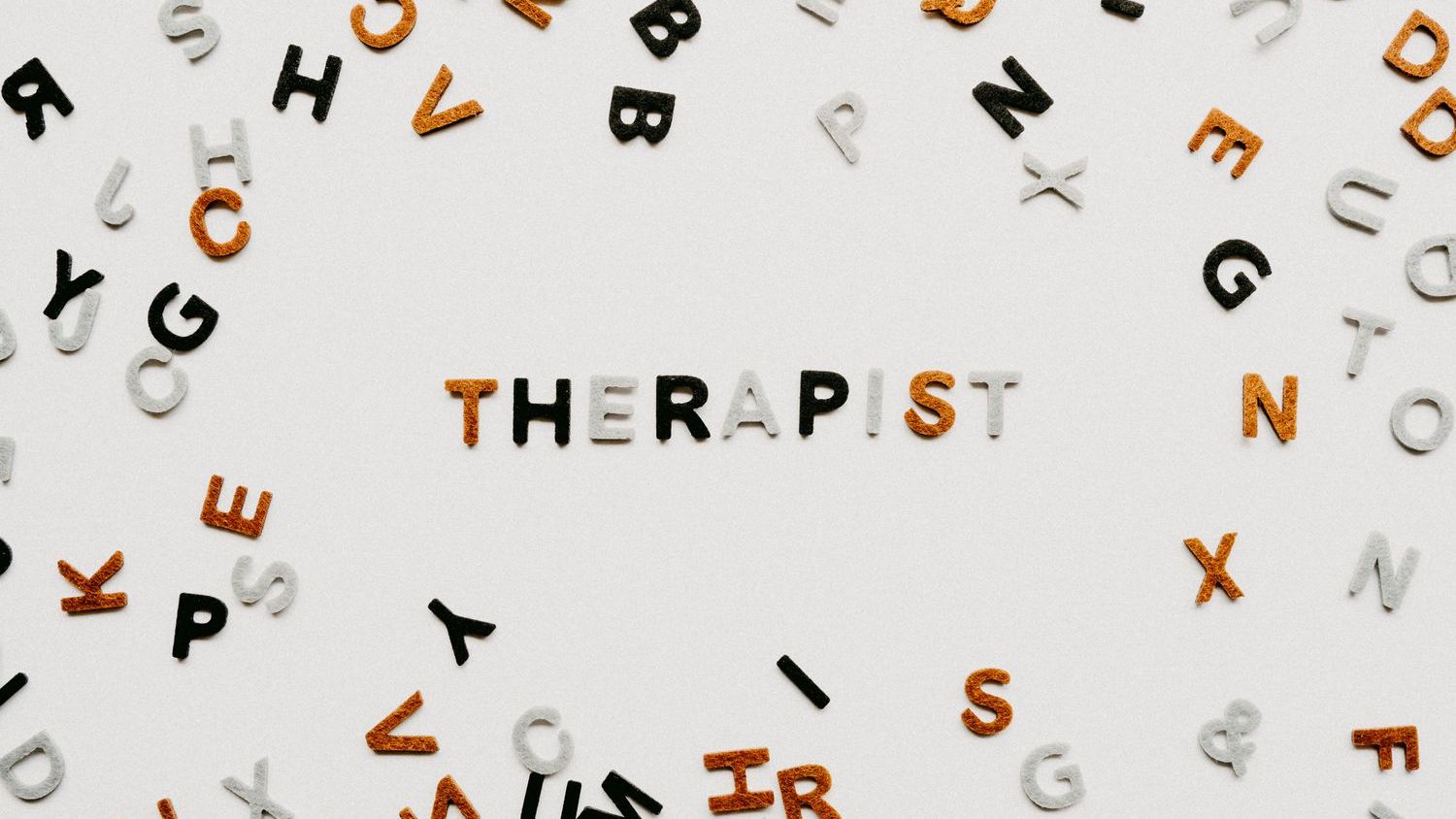 The One Therapy That Really Helps People Through Grief (M)