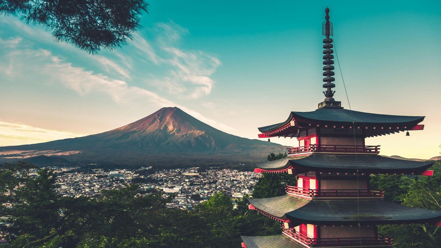 Who are the Japanese? Huge DNA discovery rewrites history