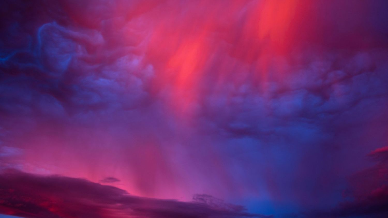 Deadly “red sky” solar storm from 800 years ago discovered in ancient trees