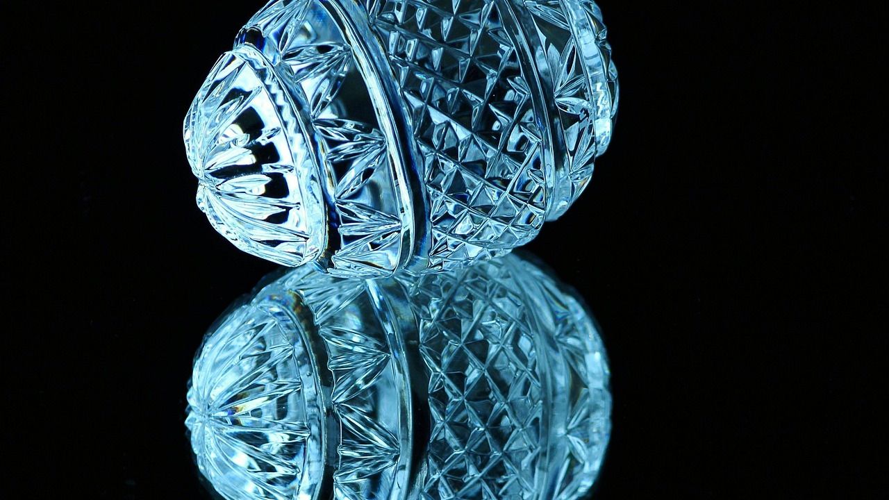 'Extreme' crystal that formed in 1945 nuclear bomb test is unlike anything scientists have seen