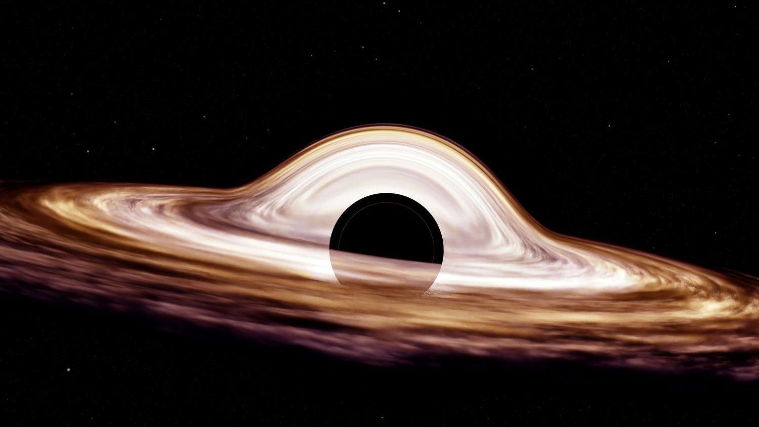The Universe's Biggest Black Holes Aren't Born, They're Built