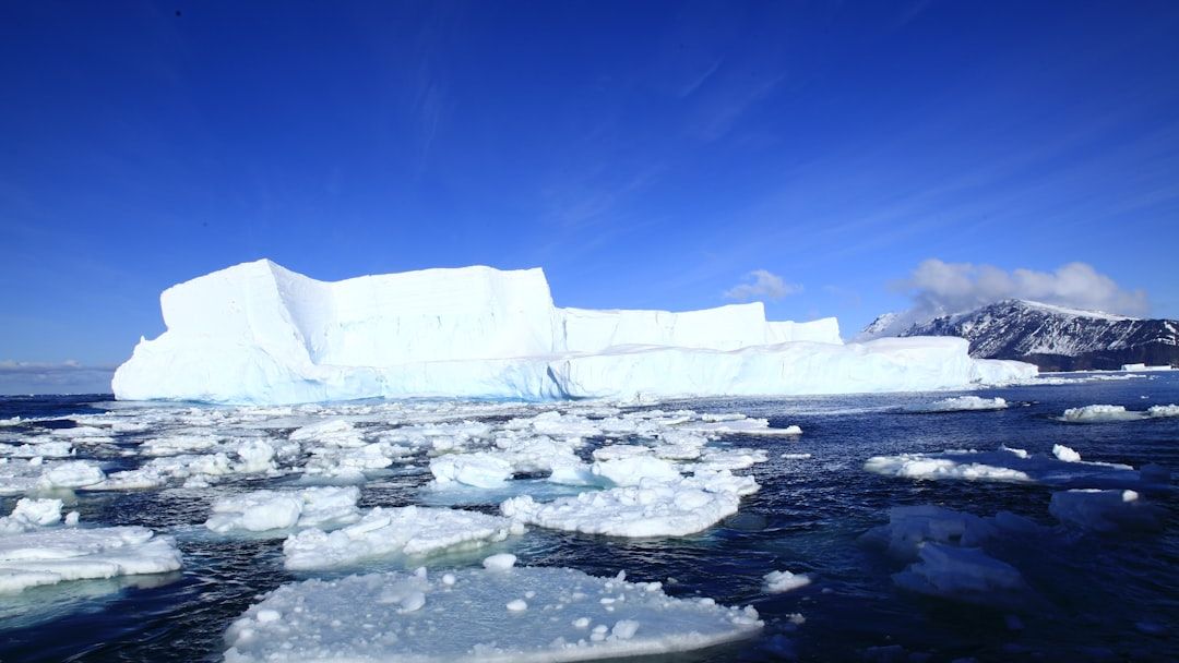 Indonesia May Soon Lose Its Last Glaciers