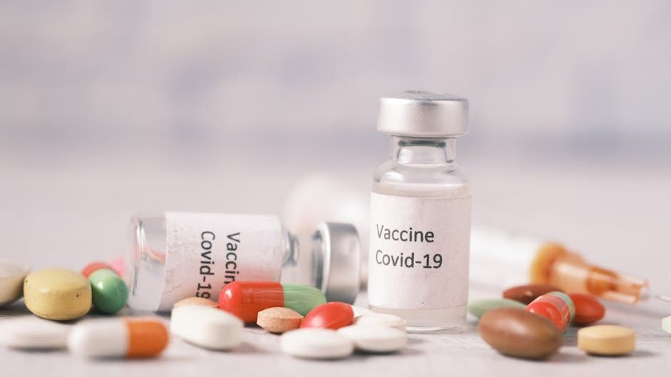 A pill can stop people from developing COVID after being exposed to the virus, trial finds