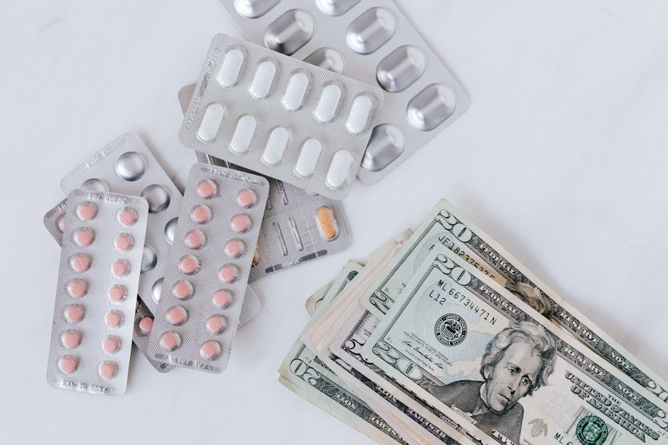The True Cost Without Coverage (Image Credits: Pexels)
