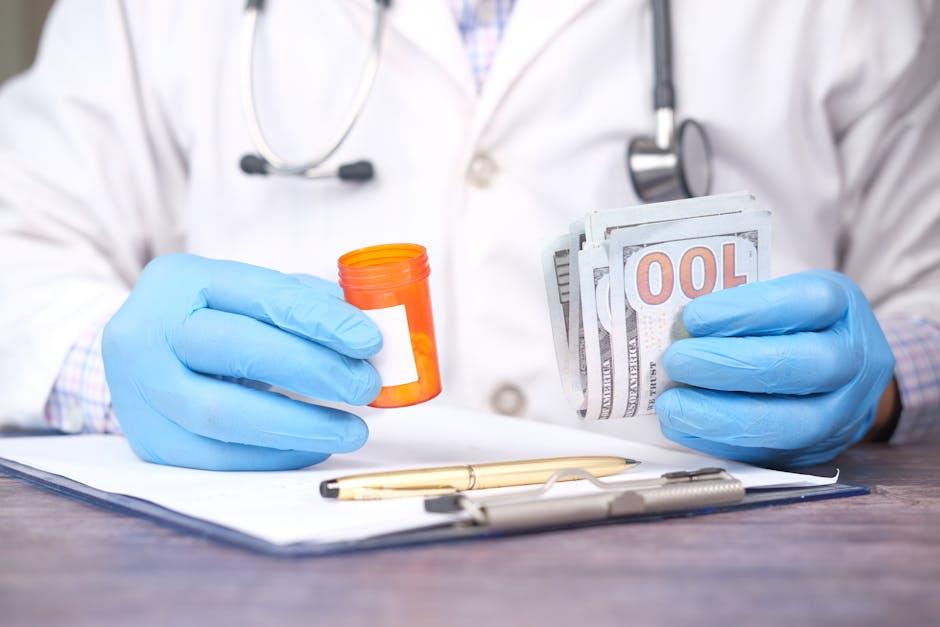 Why Only About 10% of Medicare Beneficiaries Qualify for the $50 Offer (Image Credits: Pexels)