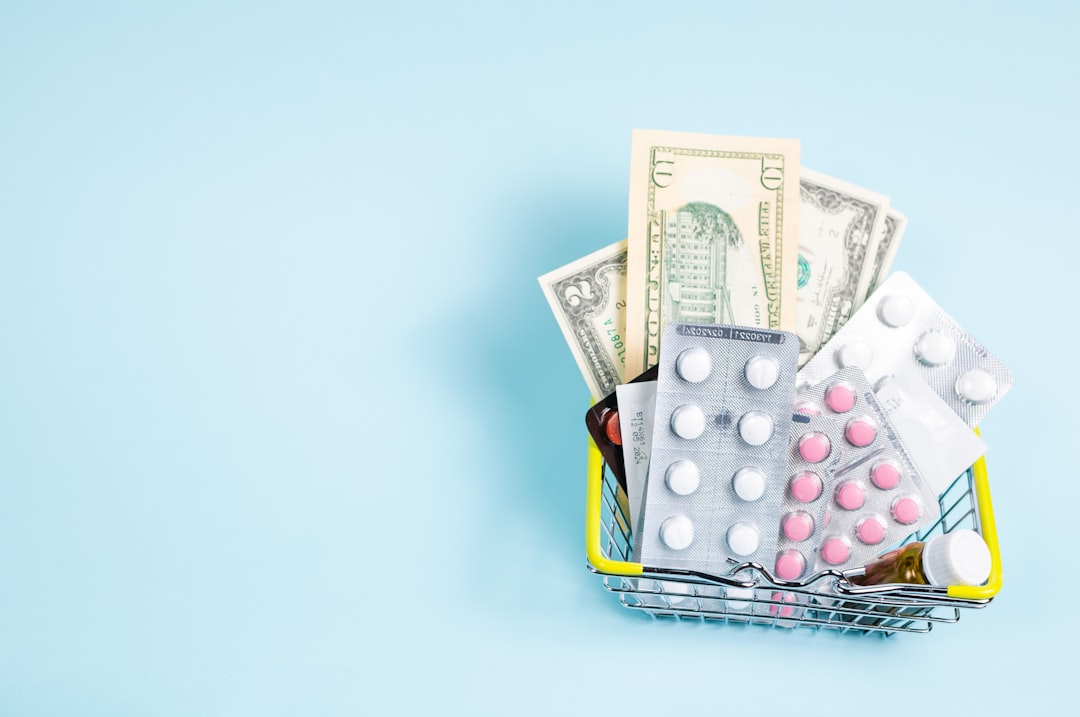 The Spending Problem That Shapes Every Policy Decision (Image Credits: Unsplash)