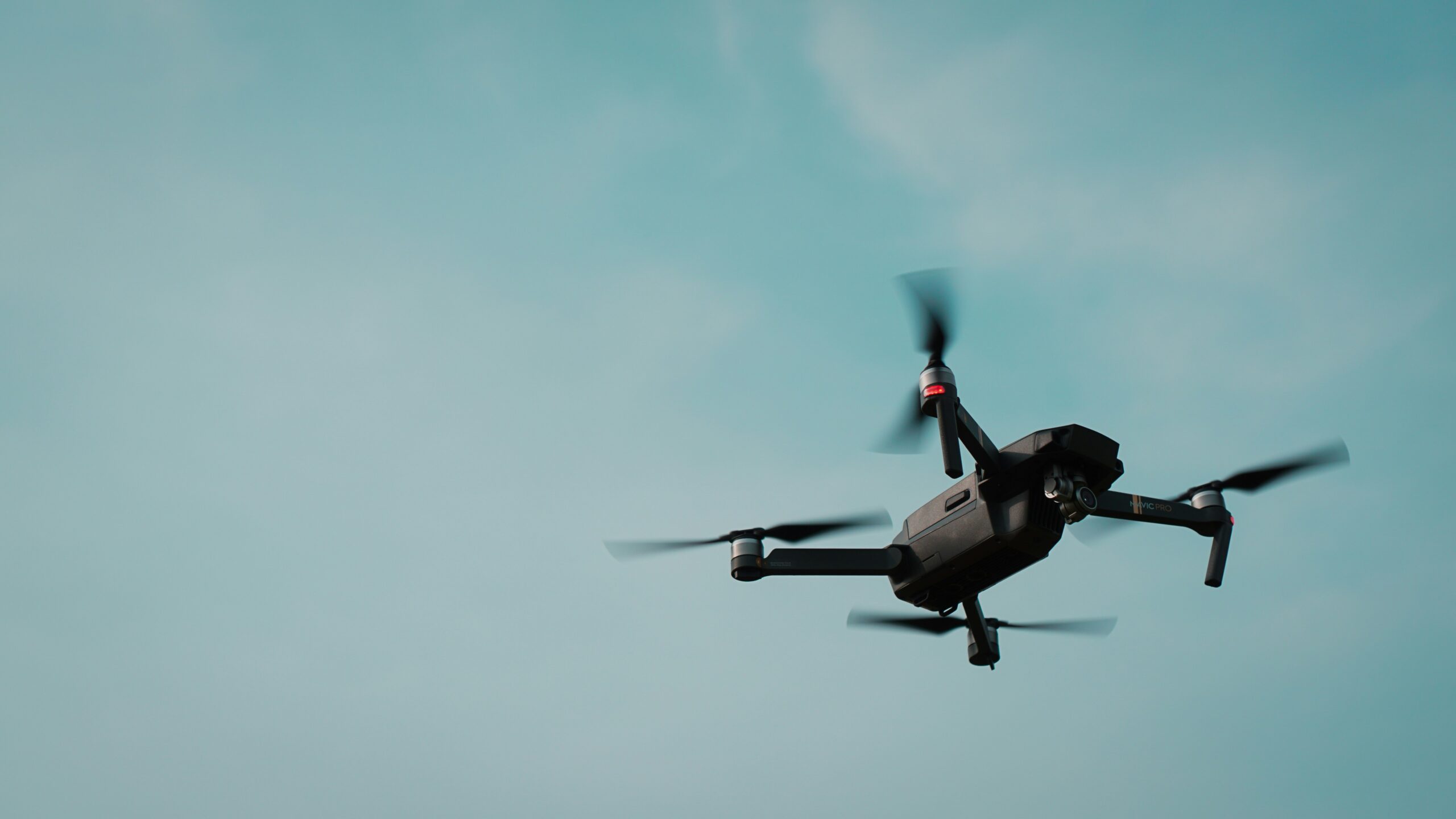 War by remote control, how drones changed modern warfare