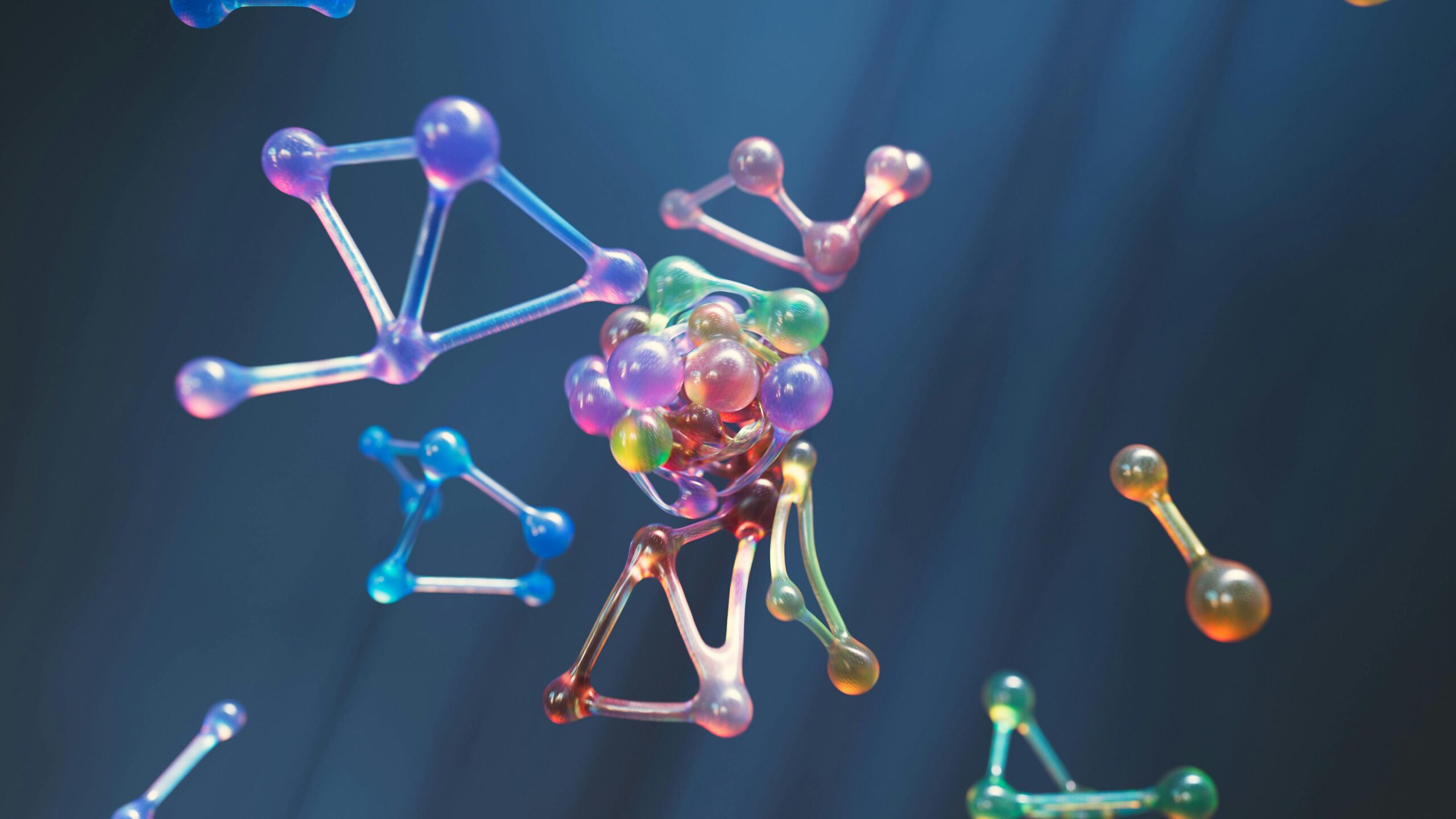 A grad student’s wild idea sparks a major aging breakthrough