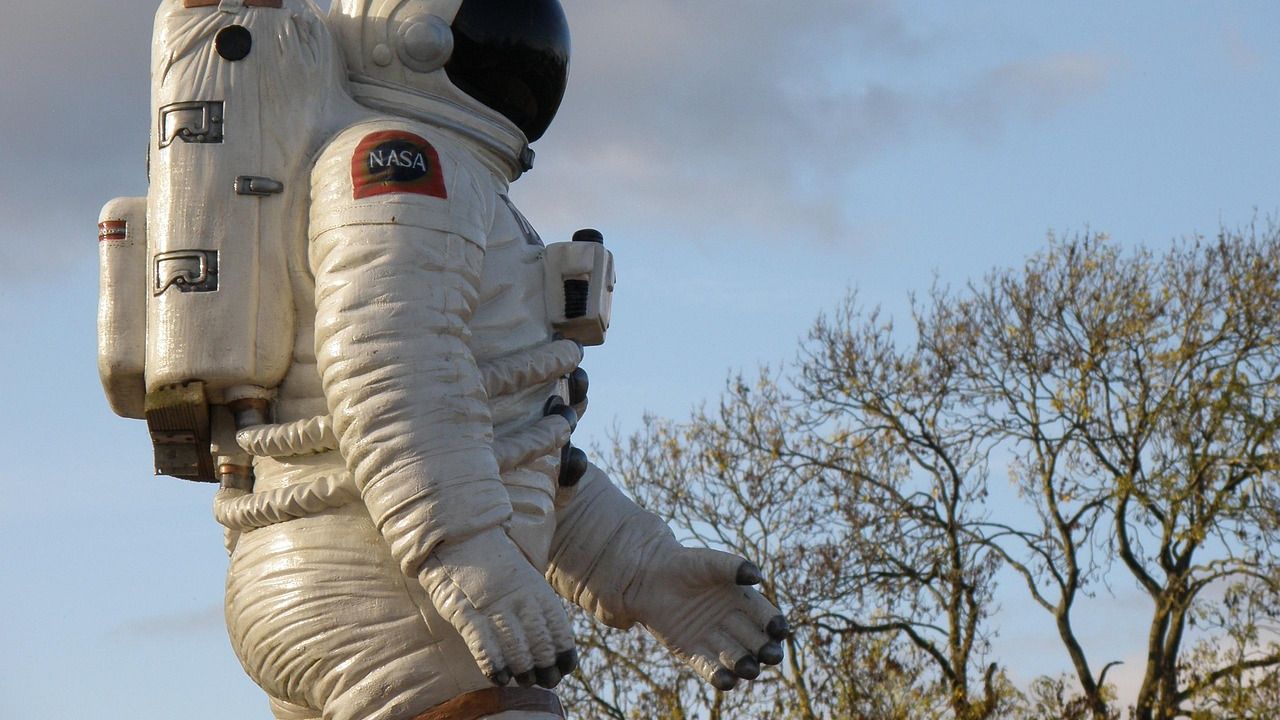 The Artemis 2 astronauts came home from 252,756 miles away with the same line - “planet Earth, you are a crew” - and it’s the kind of thing that sounds like a slogan until you hear who said it and why