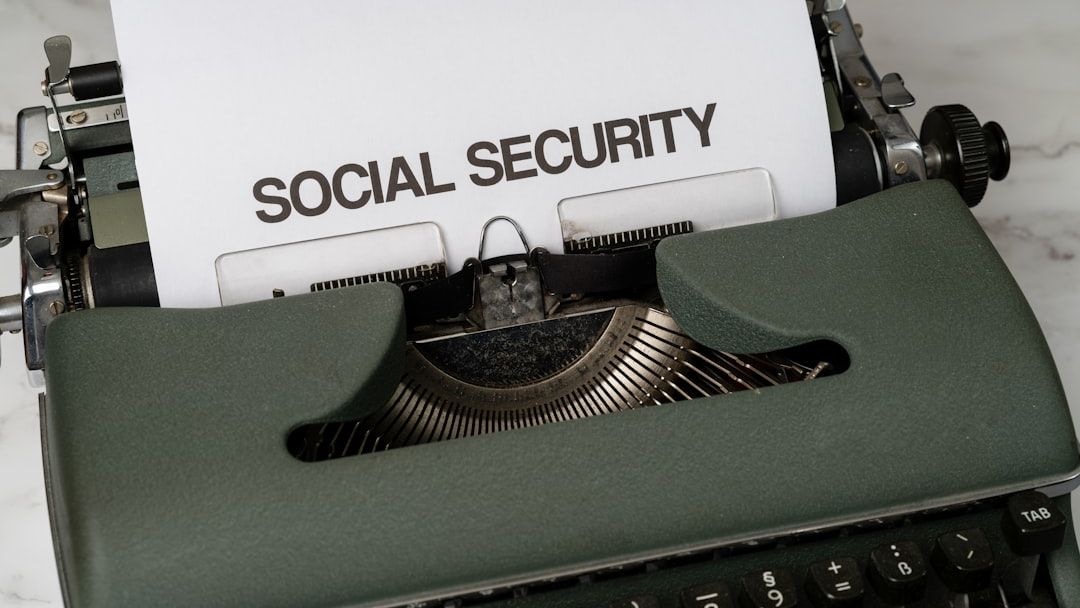 9 Out of 10 Americans Are Ignoring the Social Security Rule Experts Say Matters Most
