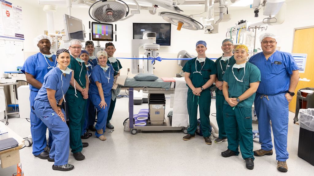 Prostate cancer screening can save lives but ‘absolute benefit is small’, study says