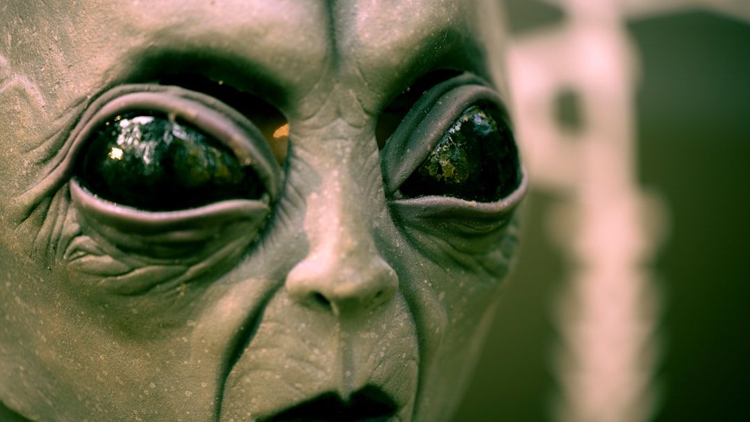'Directive 8020' is an introspective look at sci-fi horror and our fear of the unknown