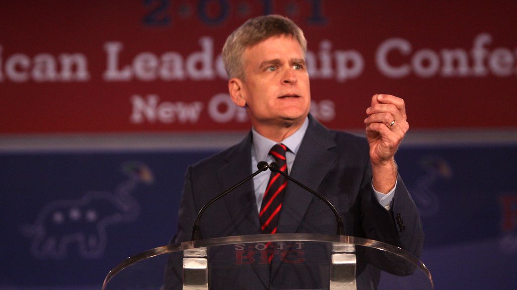 Cassidy’s fight for survival tests Louisiana’s new primary system