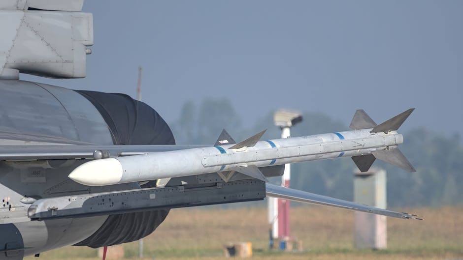 Norway defends its decision to cancel missile system sale to Malaysia
