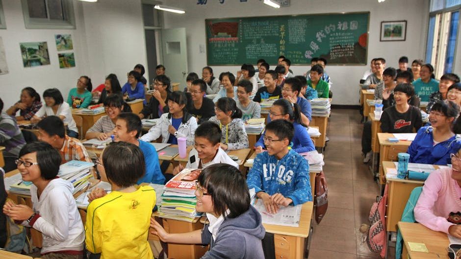 Trump Says Green Cards Need to Be Offered to Chinese Students