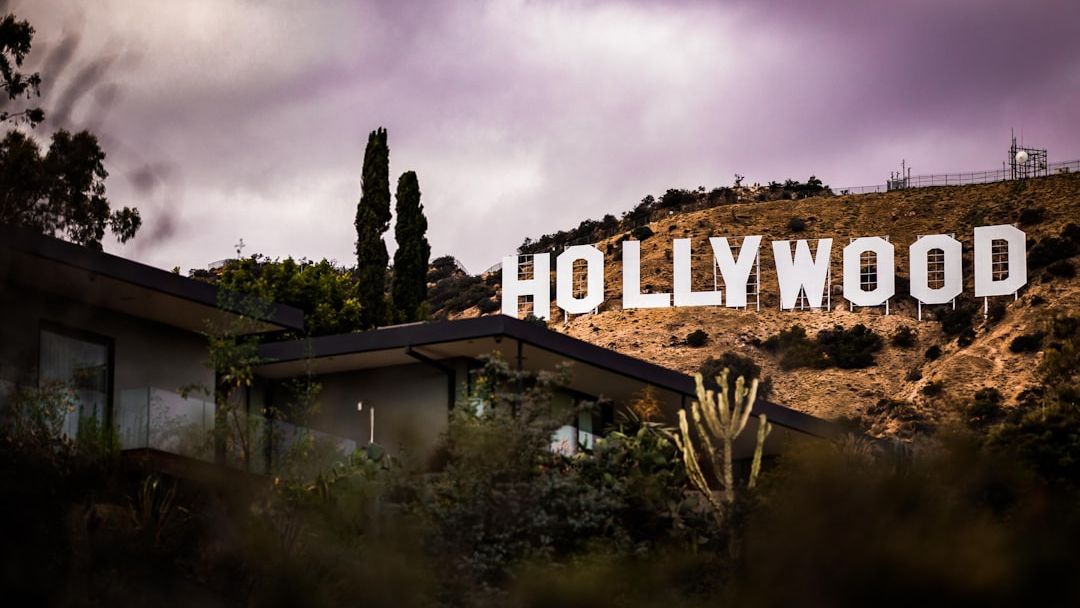 A Hollywood Revenge Sermon