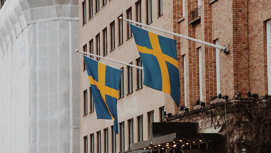 No, Sweden Is Not Really Moving Toward Capitalism