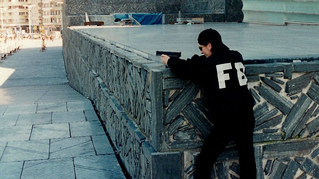 FBI Denies Kash Patel Pearl Harbor Snorkel Trip Was a ‘Bachelor Party’