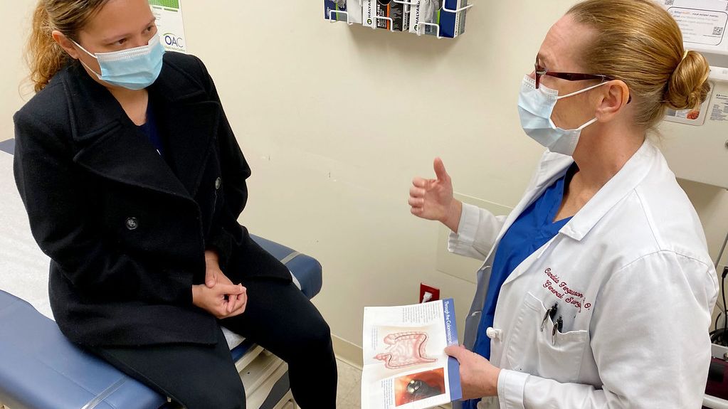 The fight against colorectal cancer: What you need to know