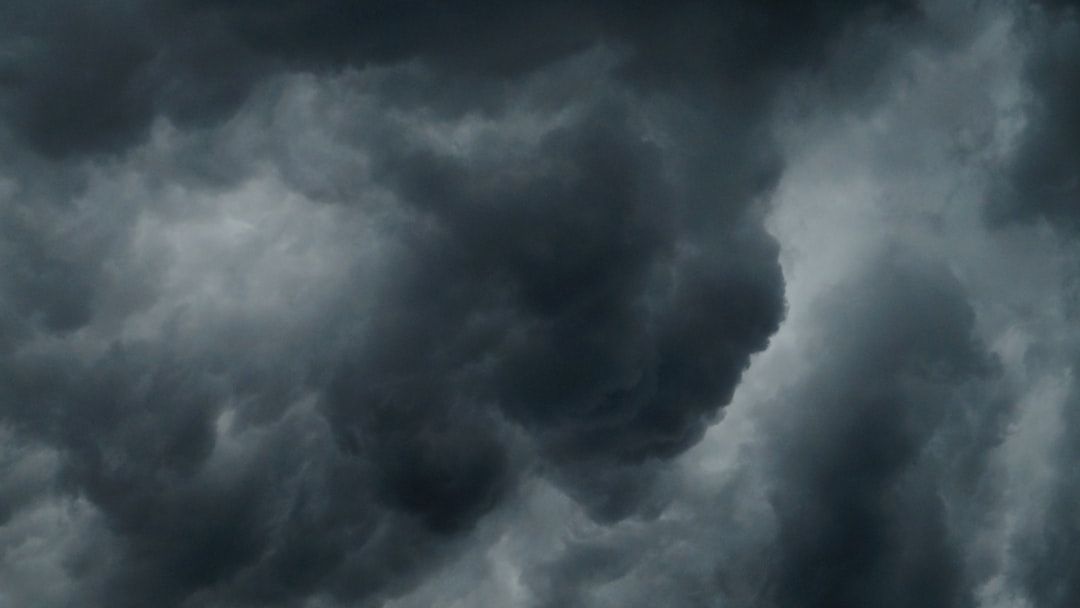 Morning rain, storms Friday and Saturday as warmer air returns