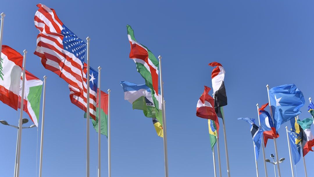 US Flags Ordered To Fly at Half-Staff in Every State Today