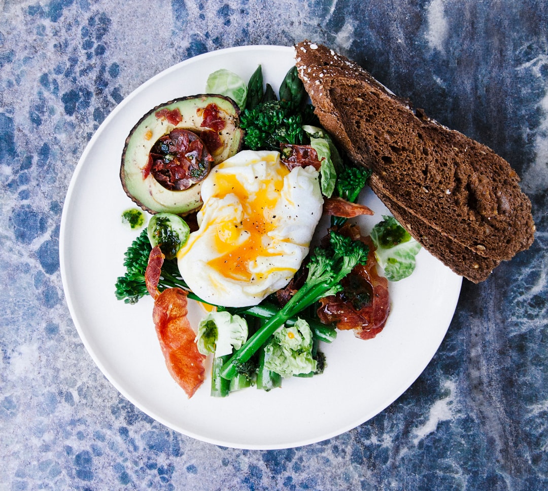 The One Food Science Points to Most Consistently: Eggs (Image Credits: Unsplash)