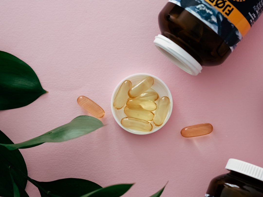 Why Choline Is the Myelin Nutrient You've Probably Never Prioritized (Image Credits: Unsplash)
