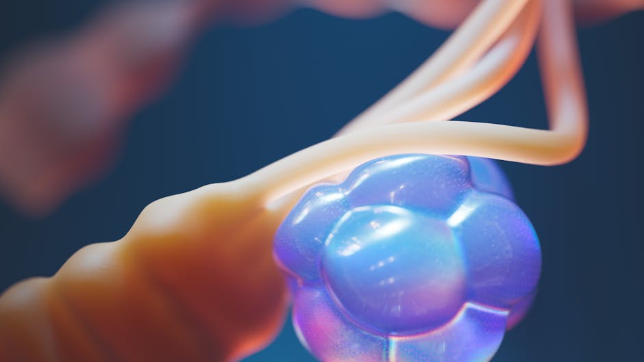 The Lipid Architecture of the Myelin Sheath (Image Credits: Pexels)