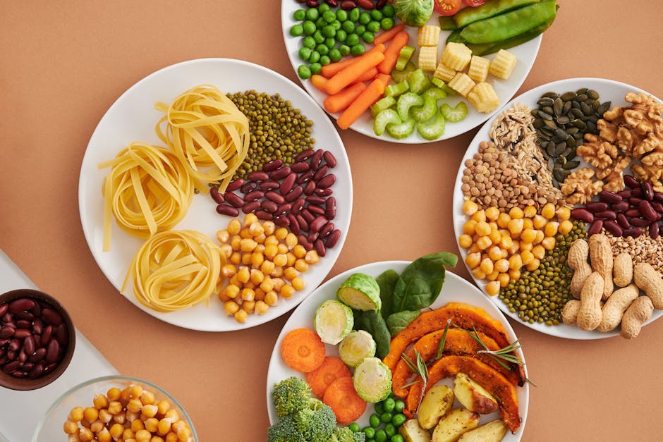 Putting It Together: A Practical Nutrient Picture for Myelin Support (Image Credits: Pexels)