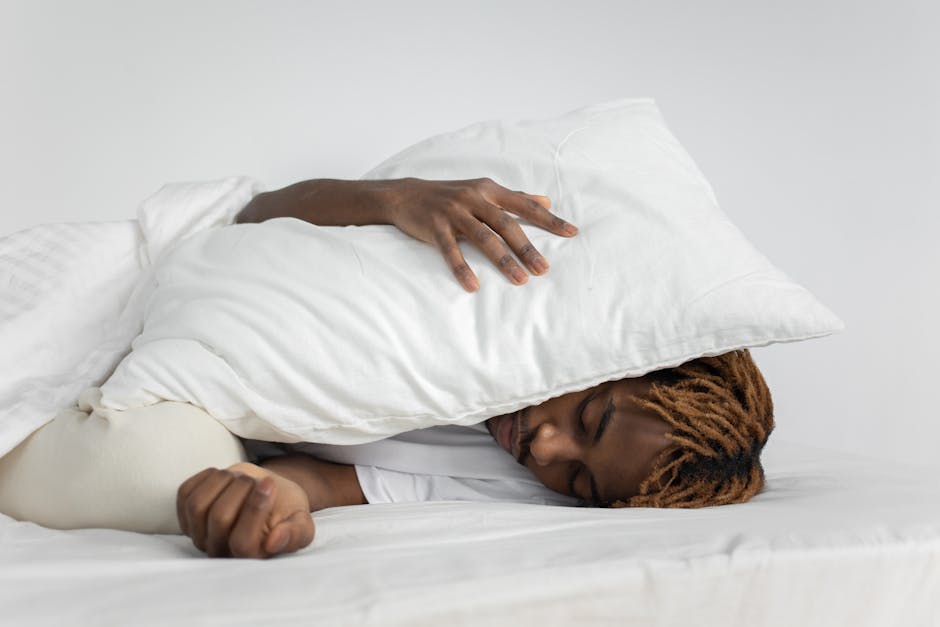 Why the Prone and Supine Positions Fall Short (Image Credits: Pexels)