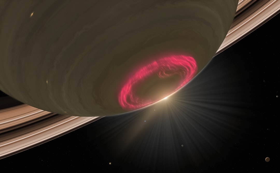 Conclusion: Saturn Pays Its Debts Too (Image Credits: Unsplash)