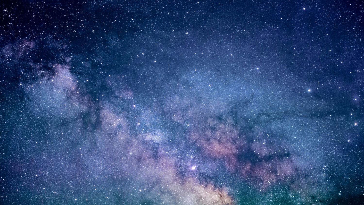 Ask Ethan: How empty are the depths of space?