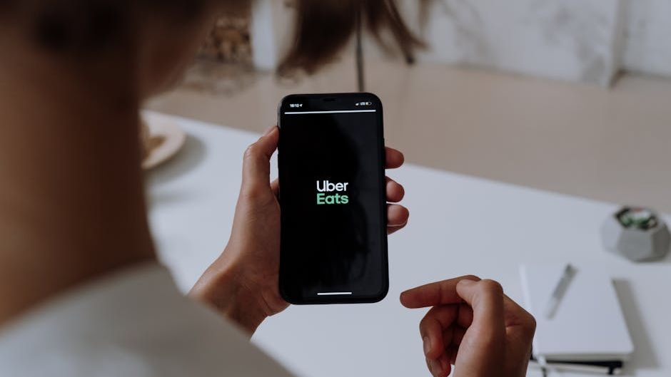 Check Your App: Uber No Longer Accepts These Popular Credit Cards